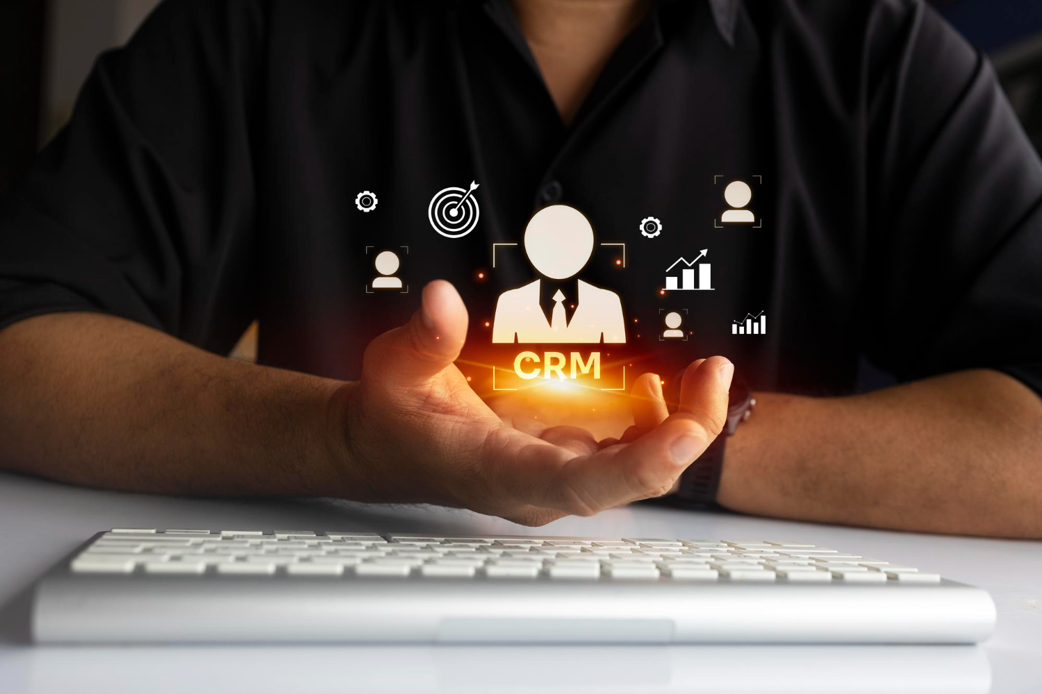 Why Every Business Needs CRM to Drive Growth