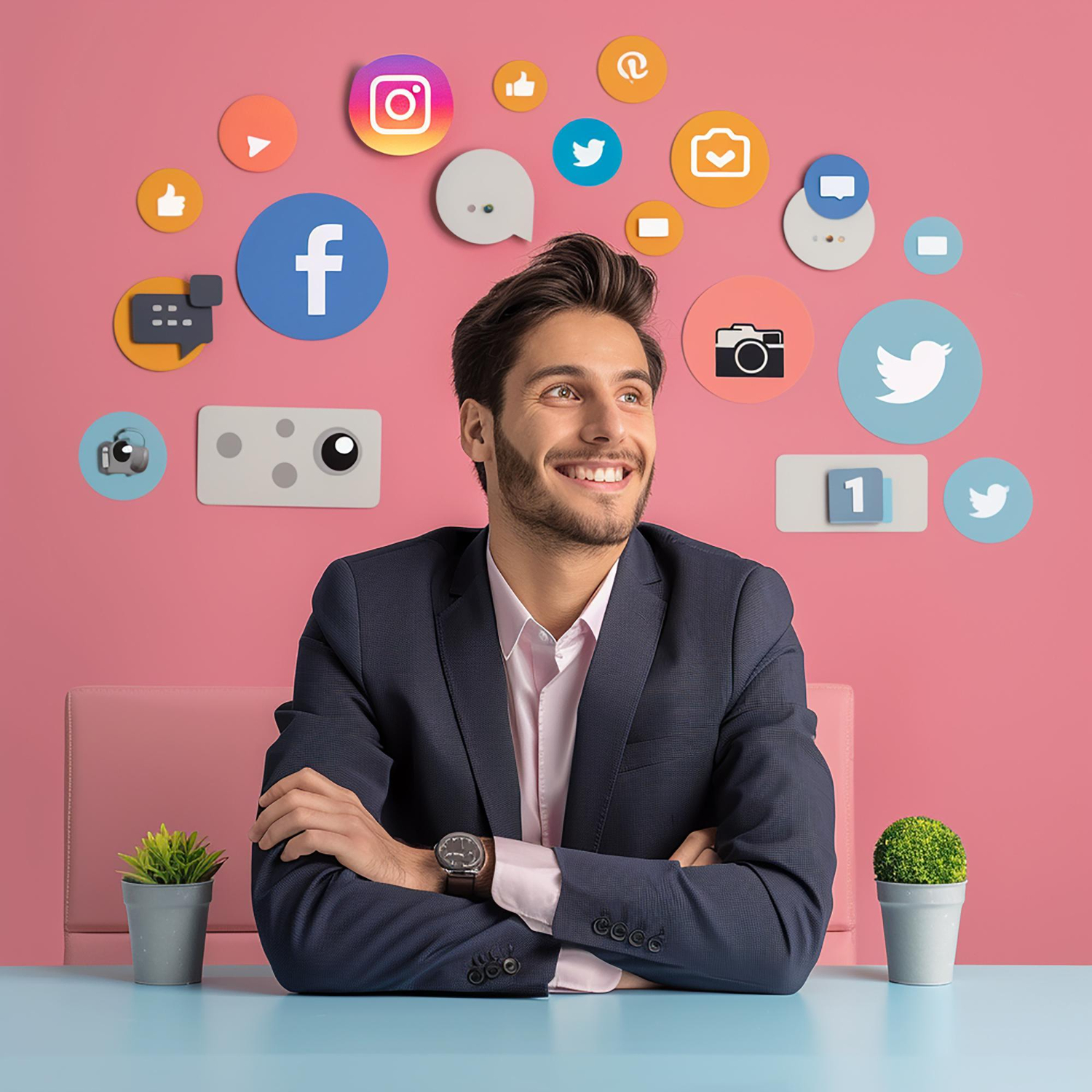 7 Simple Tips to Grow Your Instagram Business Account