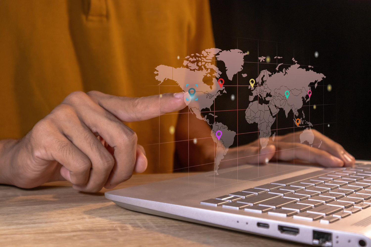 From Australia to India: Why Global Marketing Needs Local Precision