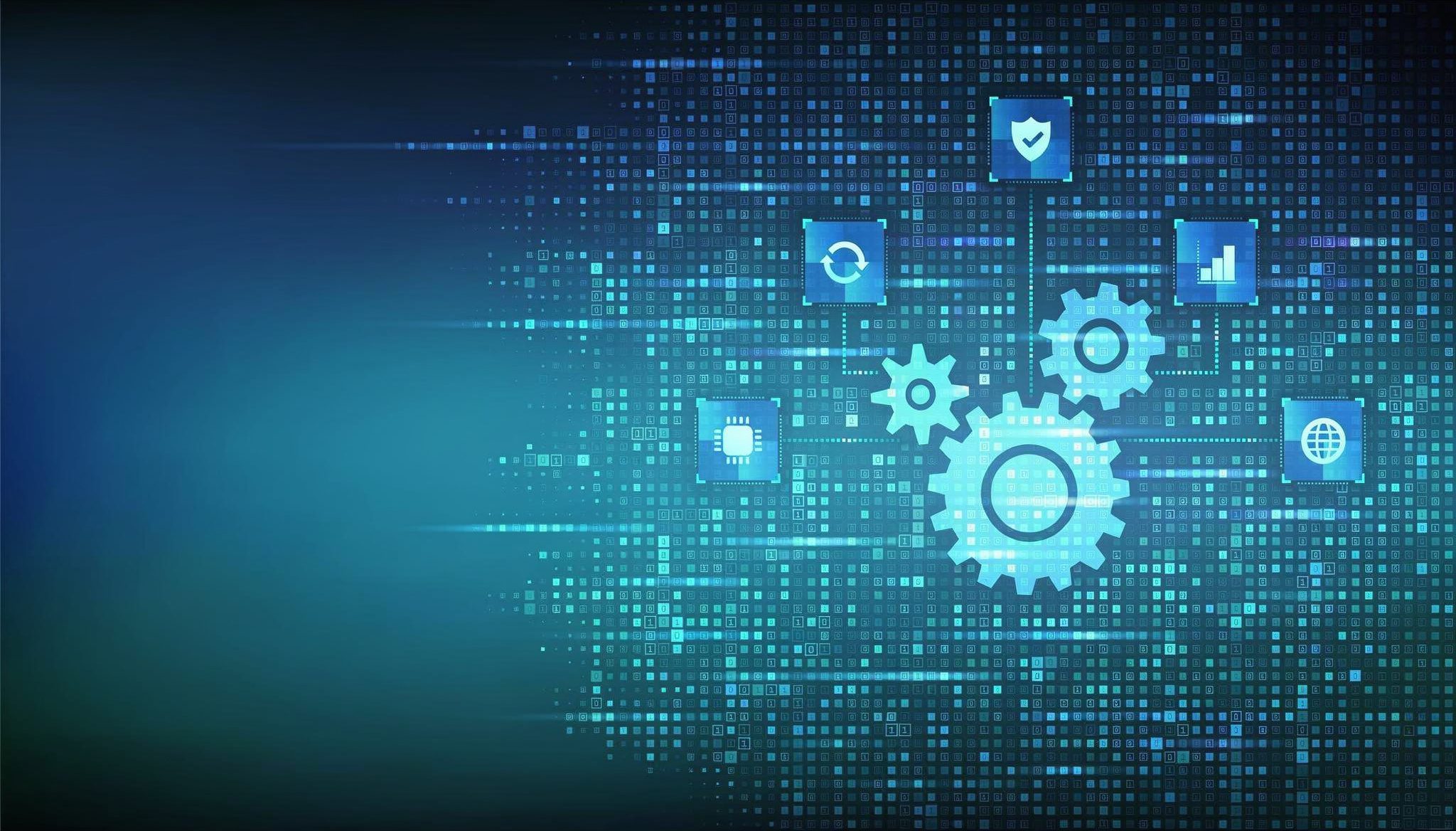 Predictive Analytics