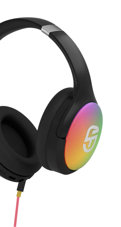 SnapUp Headphones