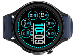 SnapUp Watch