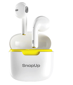 SnapUp Headphones