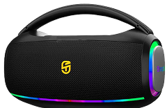 SnapUp Speaker