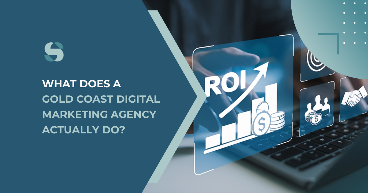 Local SEO for Australian Businesses — Google Maps and Search