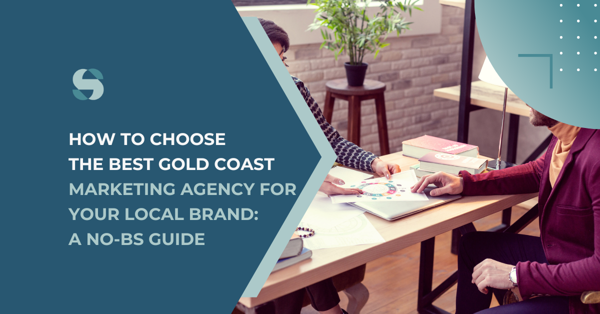 Local SEO for Australian Businesses — Google Maps and Search