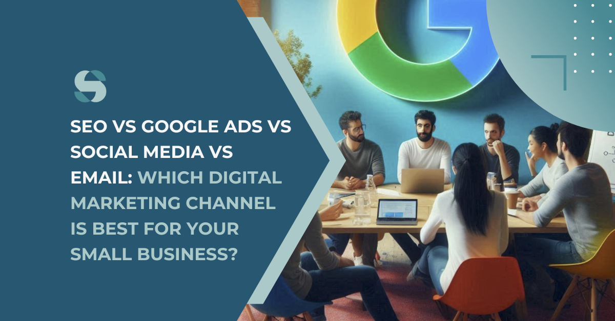 Local SEO for Australian Businesses — Google Maps and Search