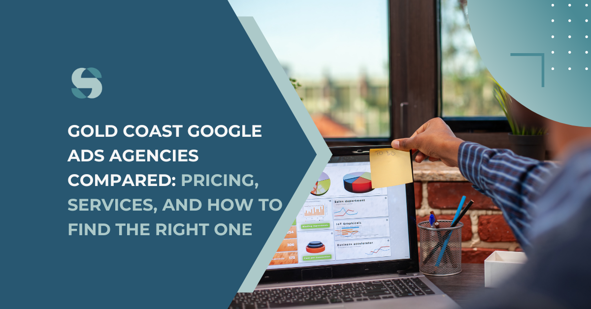 Local SEO for Australian Businesses — Google Maps and Search