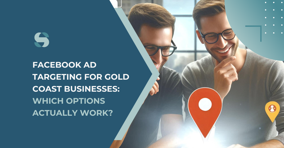 Local SEO for Australian Businesses — Google Maps and Search