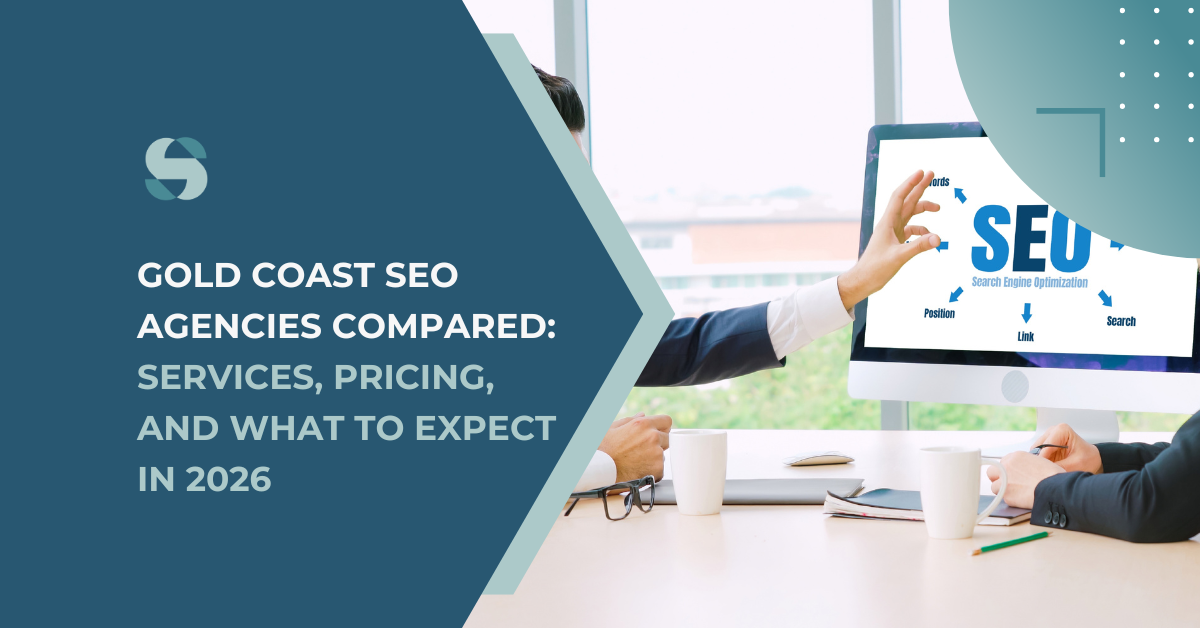 Local SEO for Australian Businesses — Google Maps and Search