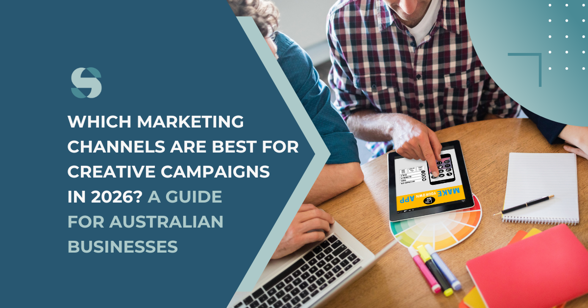 Local SEO for Australian Businesses — Google Maps and Search