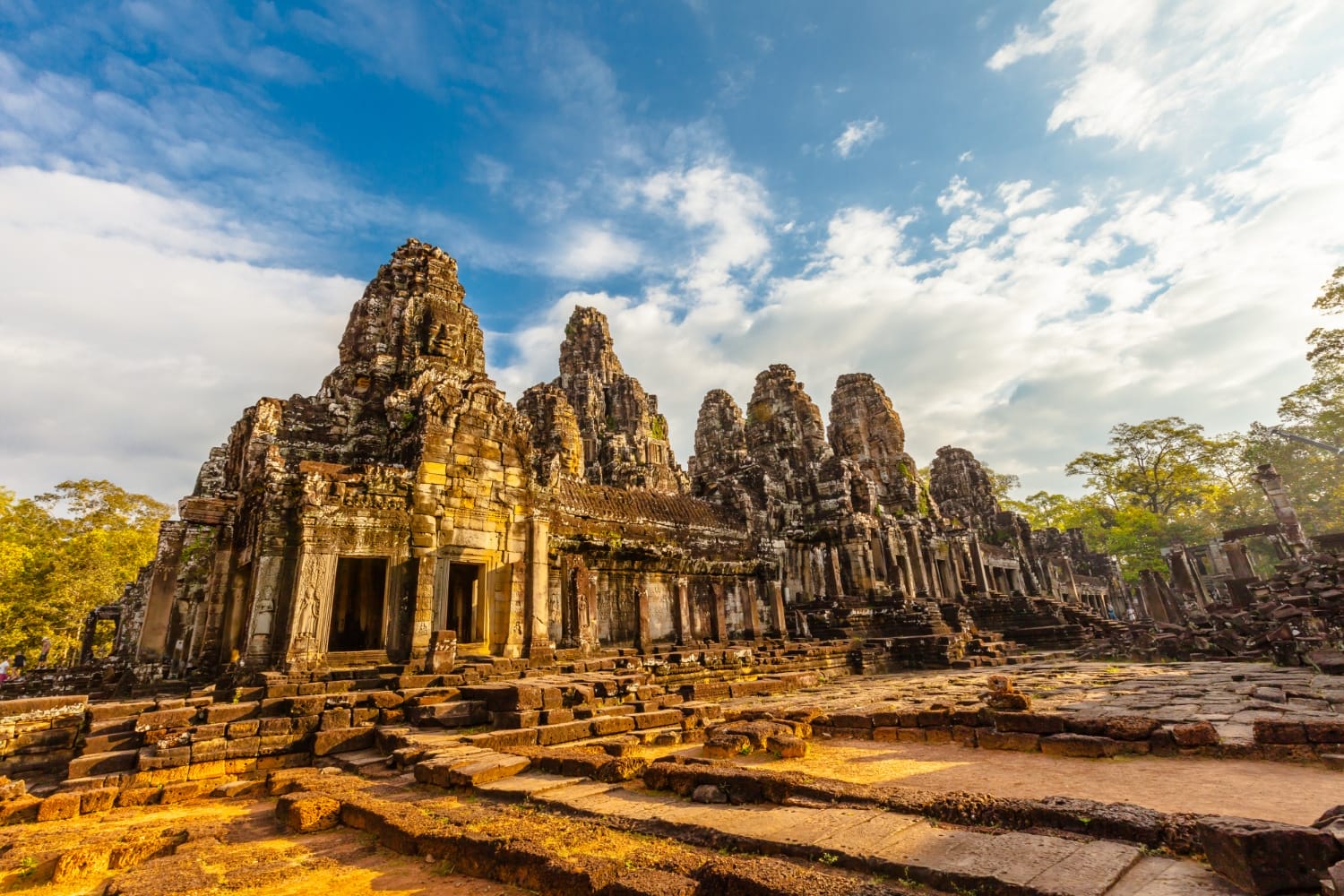 Cambodia