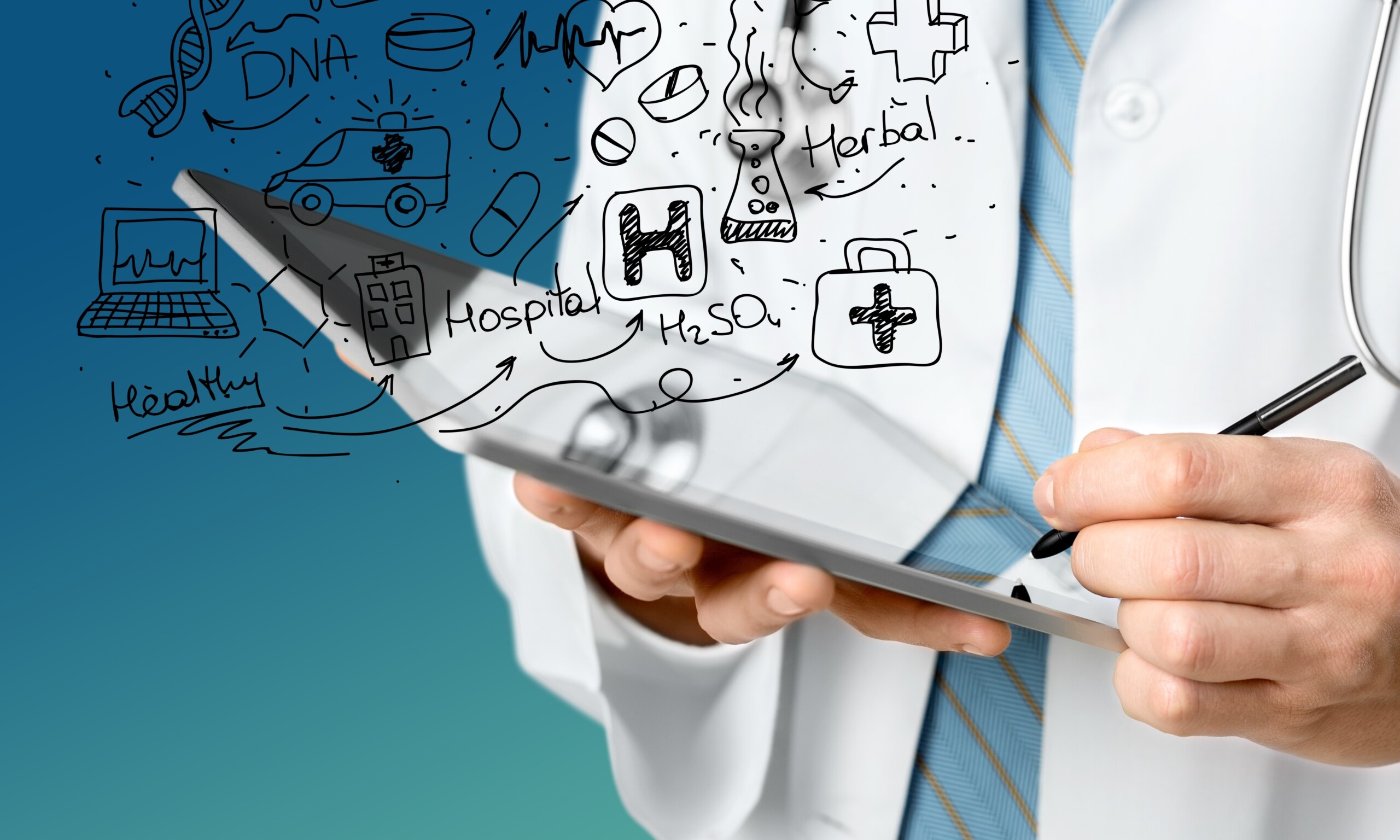 Healthcare marketing for Australian clinics