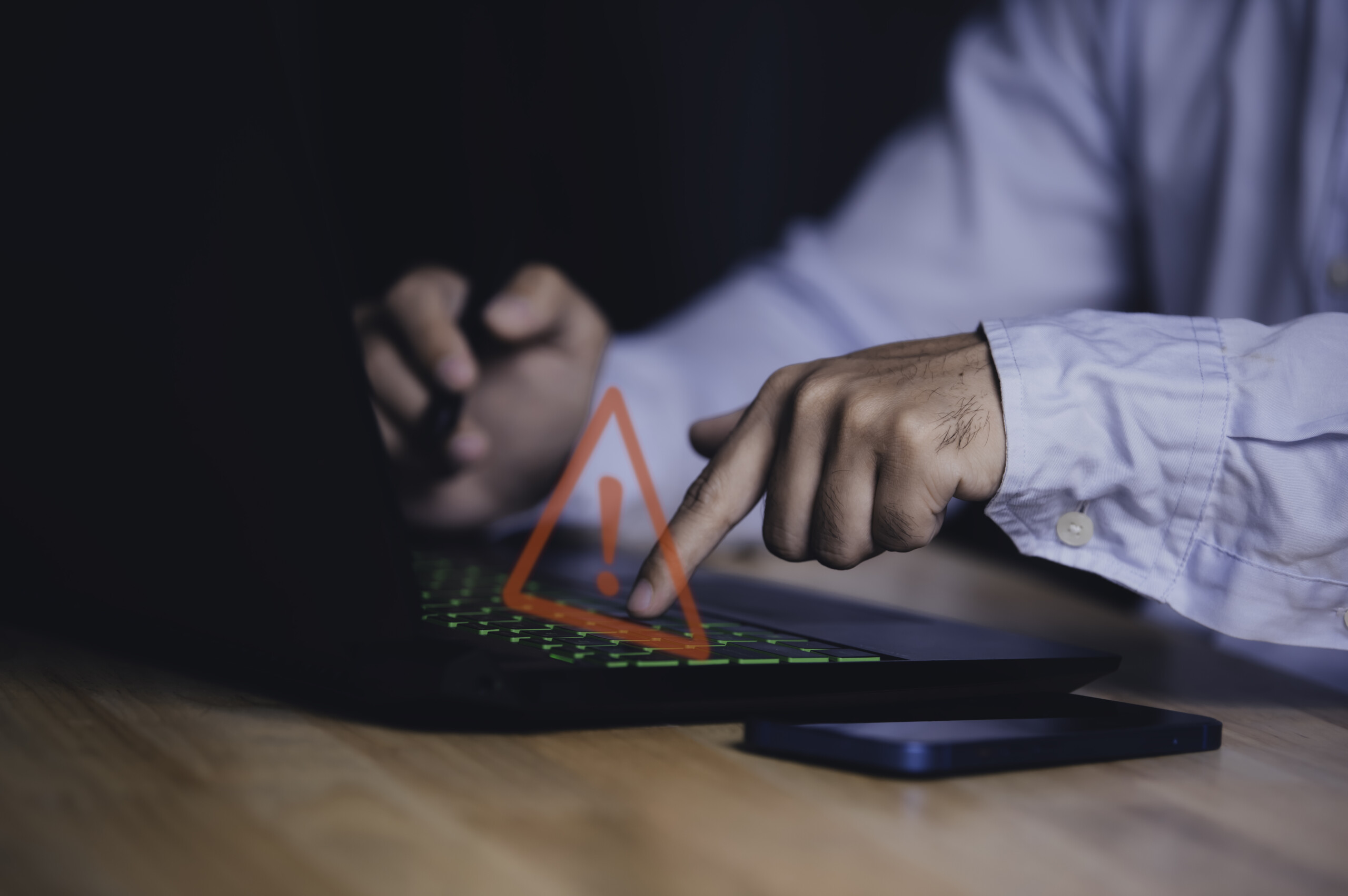 Connected business systems and integration on the Gold Coast