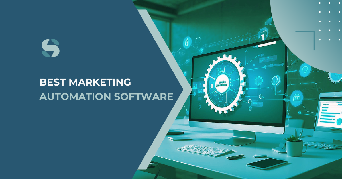 Best marketing automation software for Australian startups and SMEs in 2026