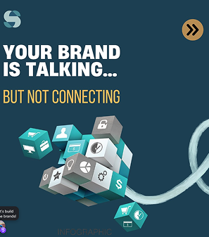 Social media campaign post 1