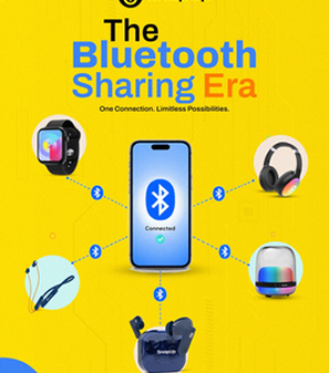 Social media campaign post 4