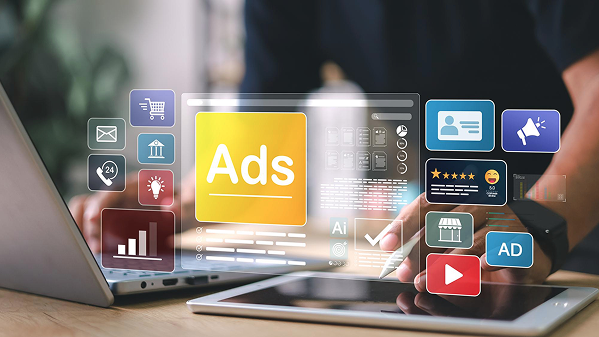 Digital marketing work sample 2